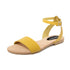 Fashion Attitude Sandaalid - Estita Fashion